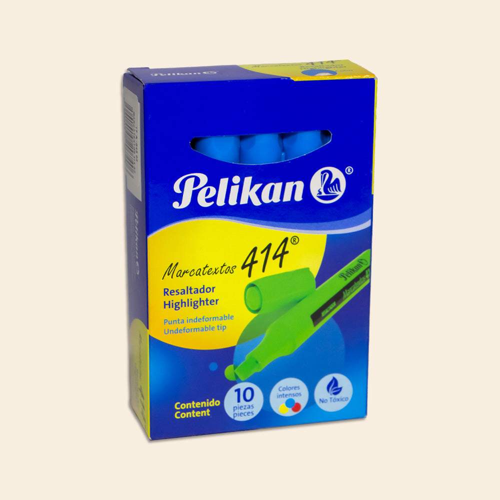 Marcatextos Mod 414 Pelikan