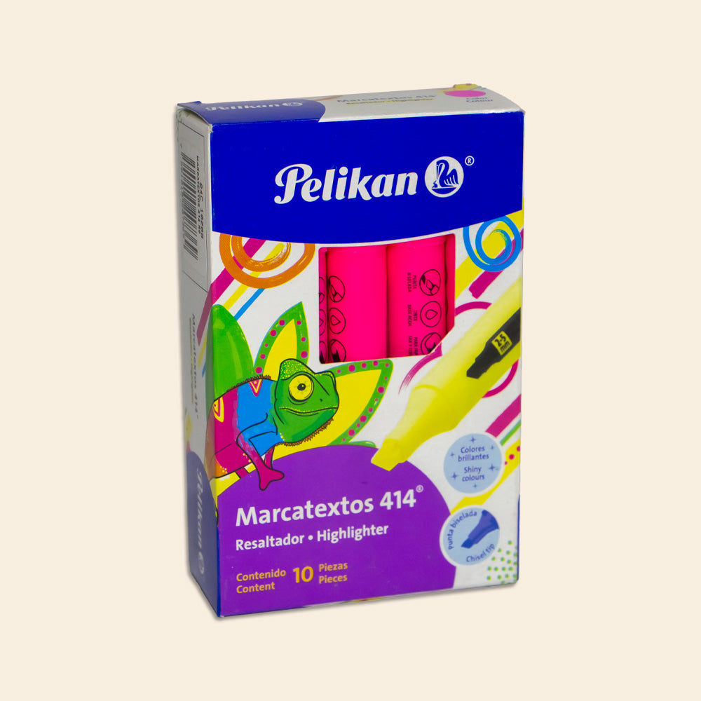 Marcatextos Mod 414 Pelikan