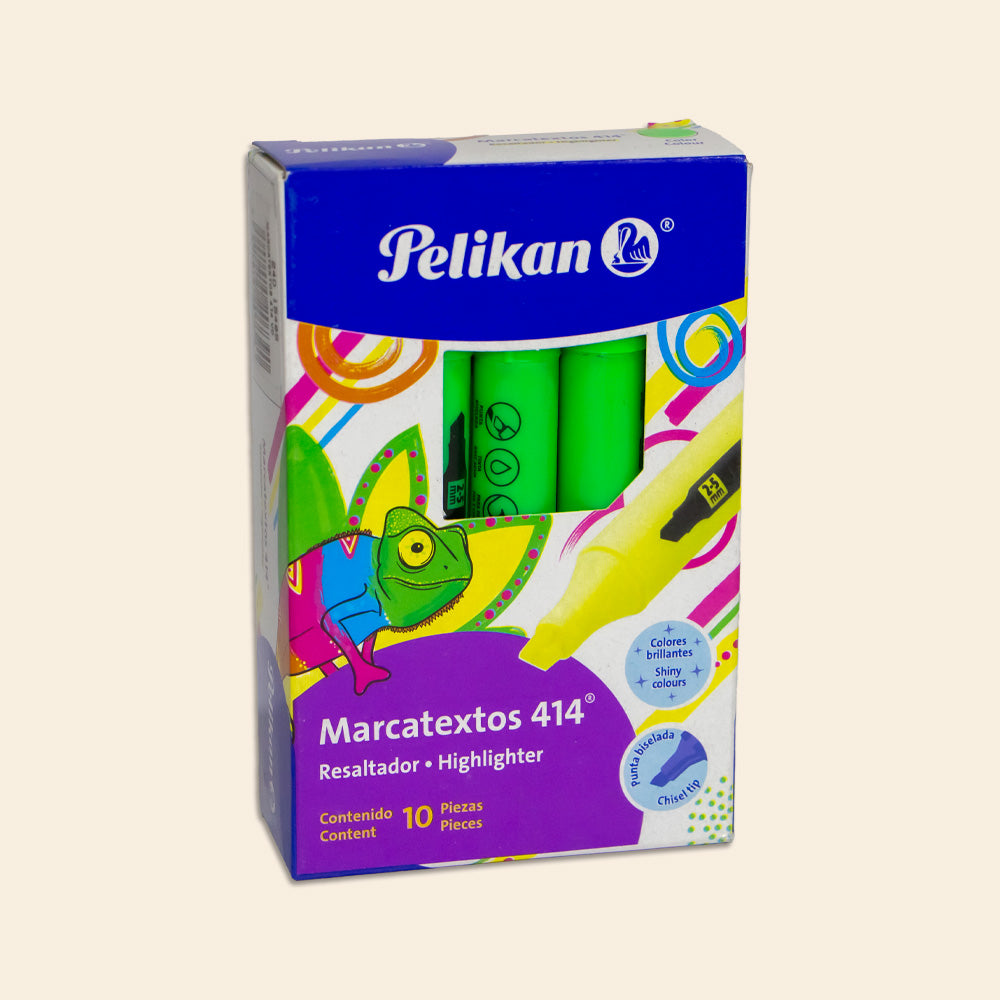 Marcatextos Mod 414 Pelikan