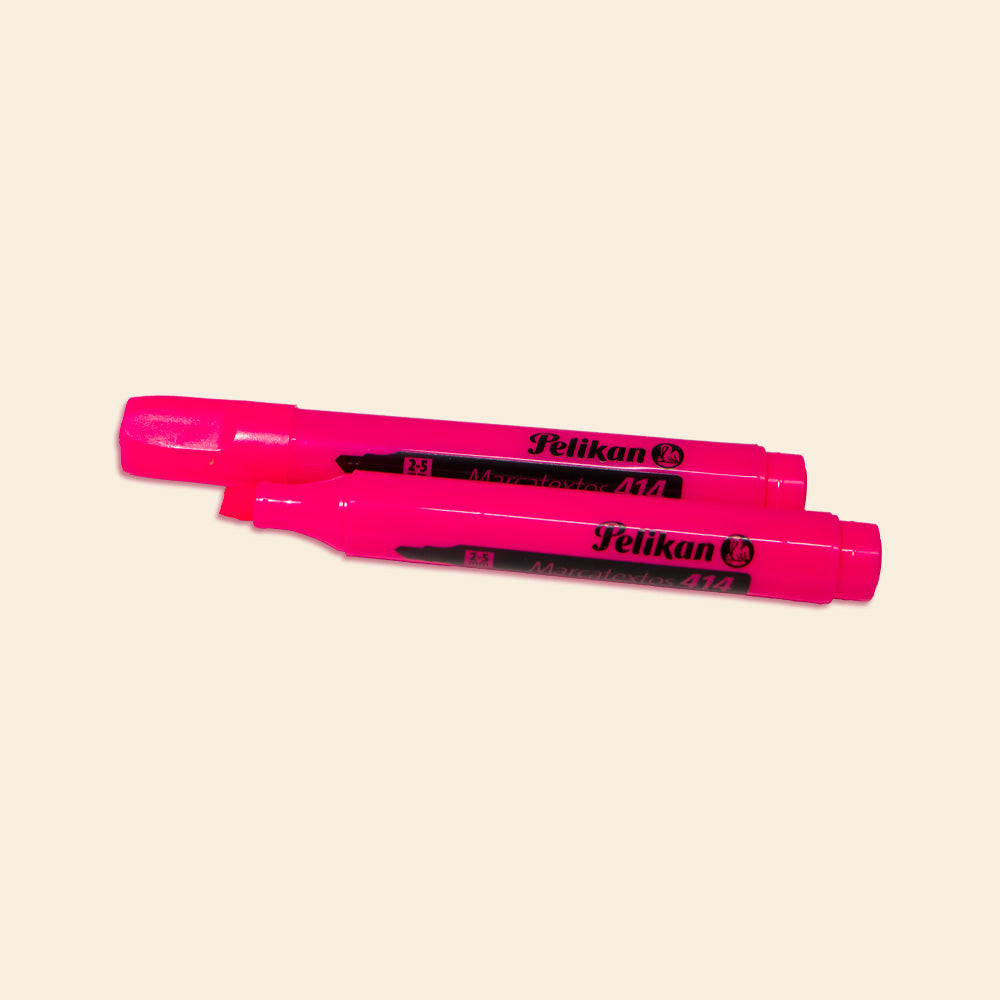 Marcatextos Mod 414 Pelikan