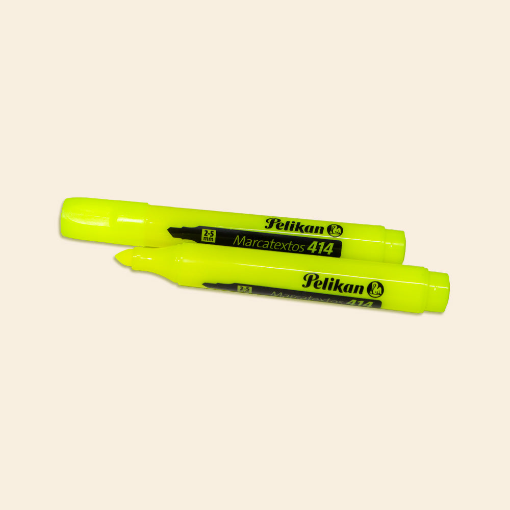 Marcatextos Mod 414 Pelikan