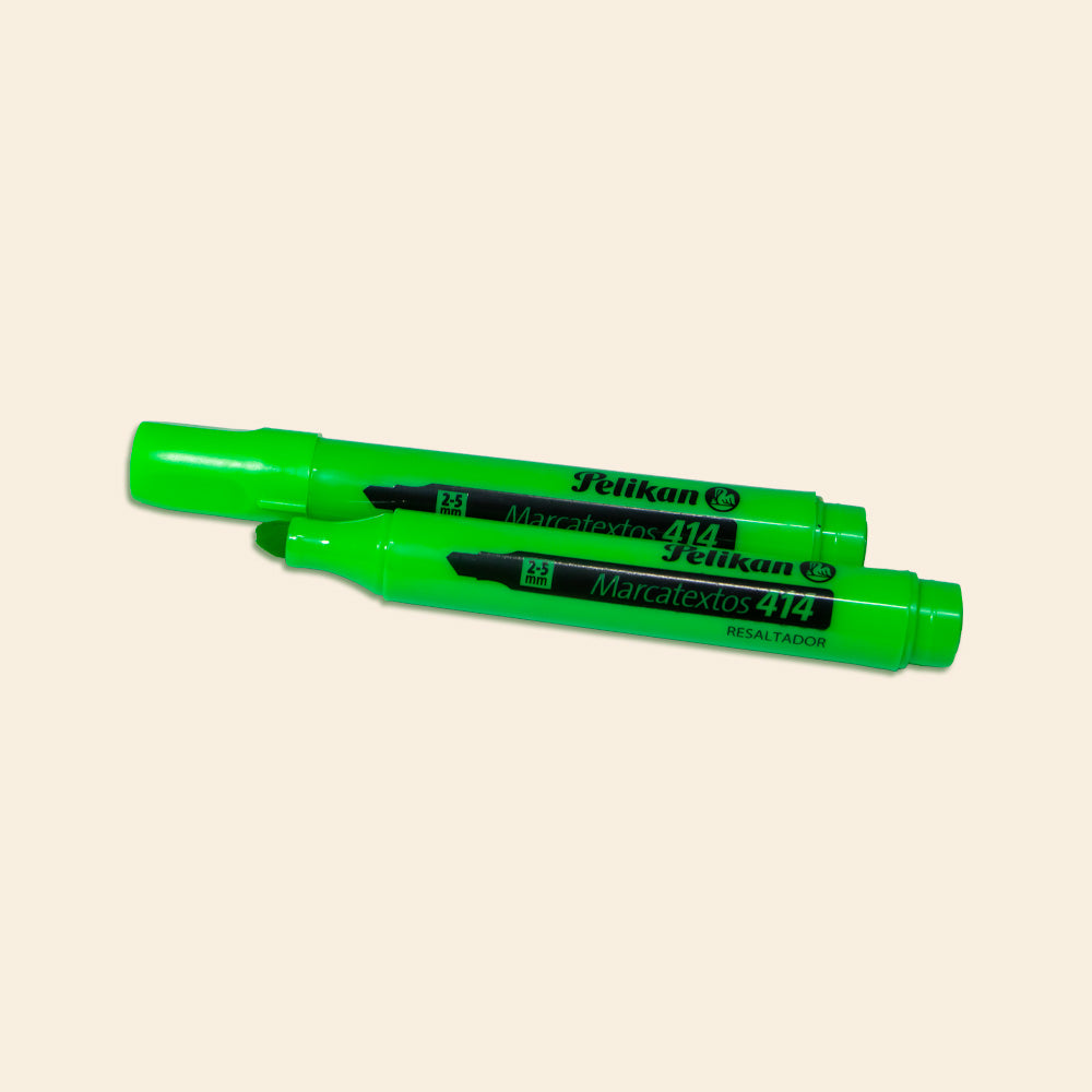 Marcatextos Mod 414 Pelikan