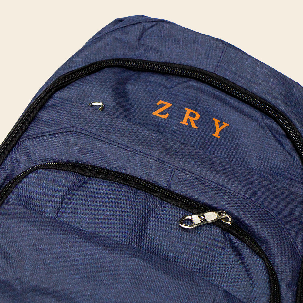 Mochila Universitaria ZRY