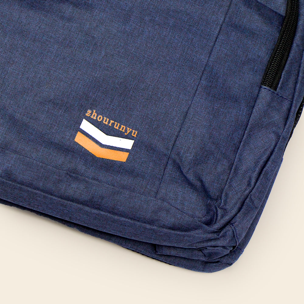 Mochila Universitaria ZRY