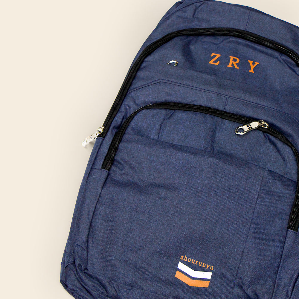 Mochila Universitaria ZRY