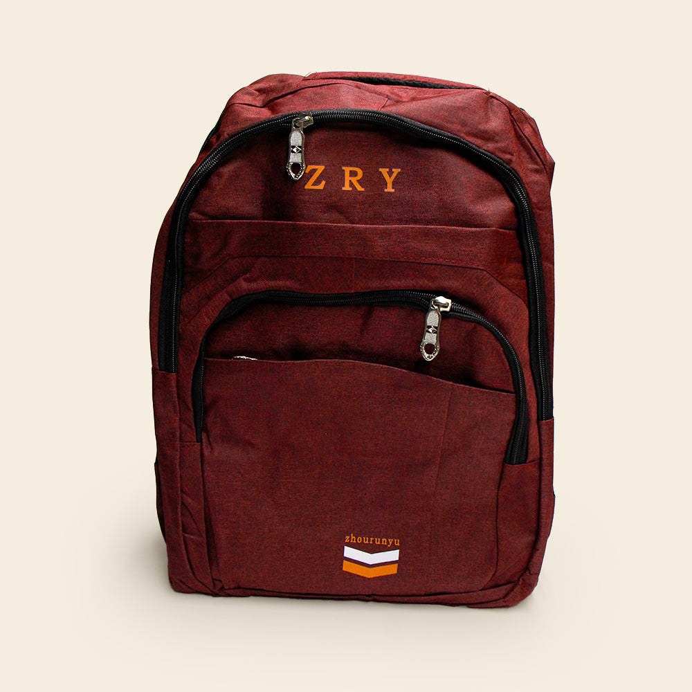 Mochila Universitaria ZRY
