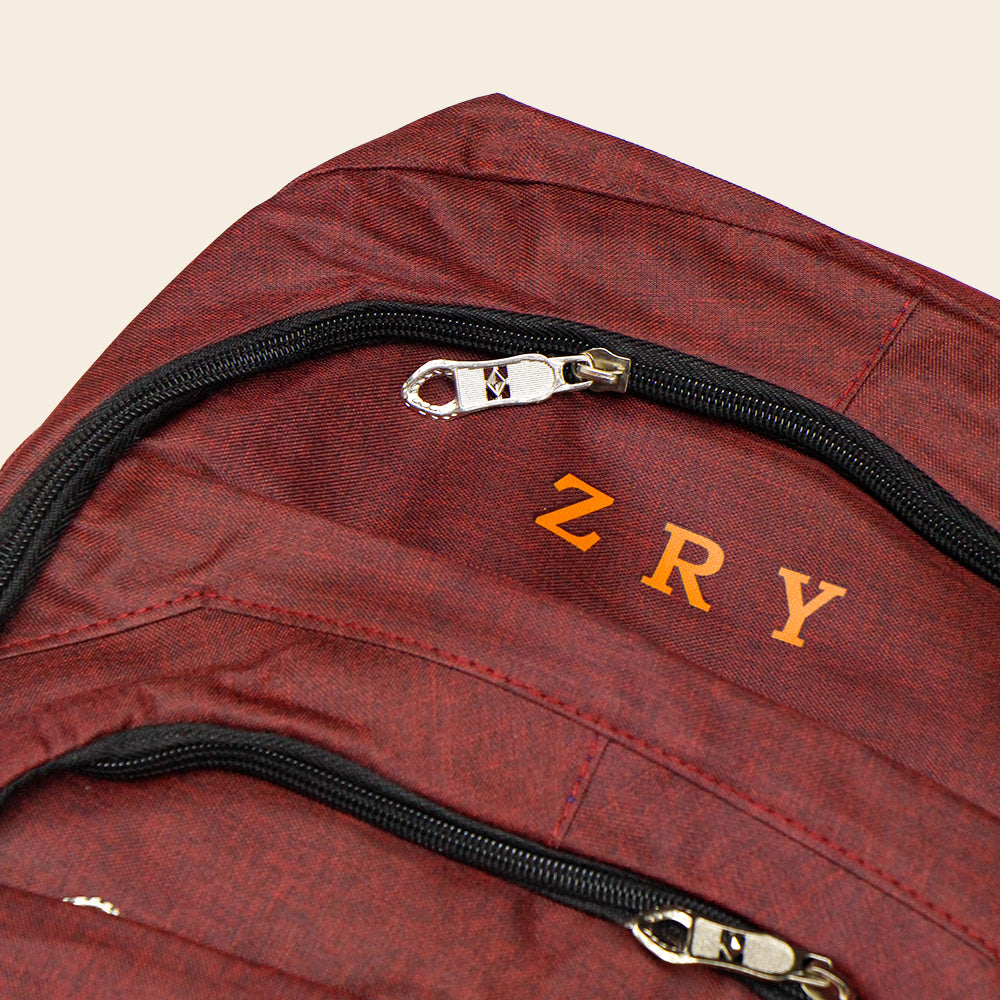 Mochila Universitaria ZRY