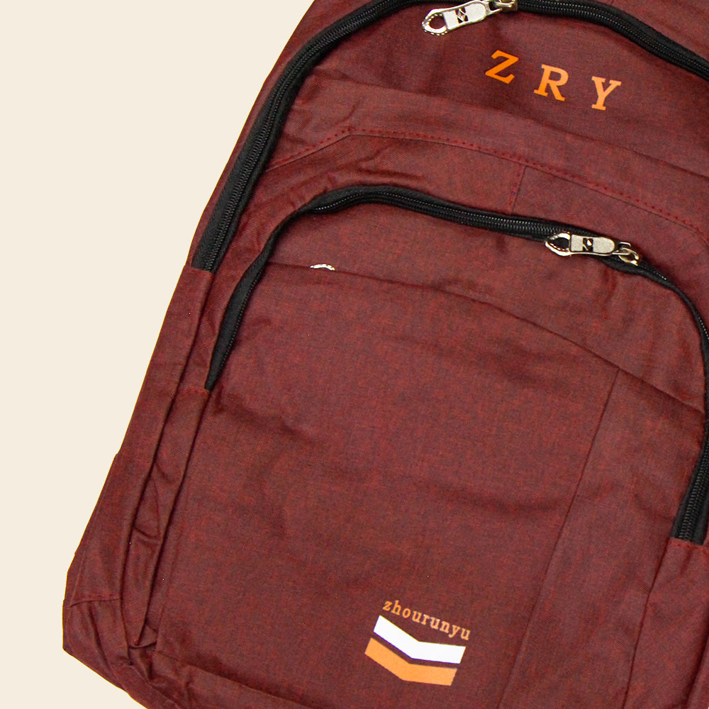 Mochila Universitaria ZRY
