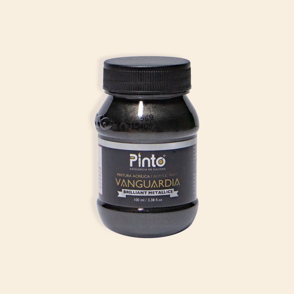 Pintura Acrílica Pinto Vanguardia con 100ML