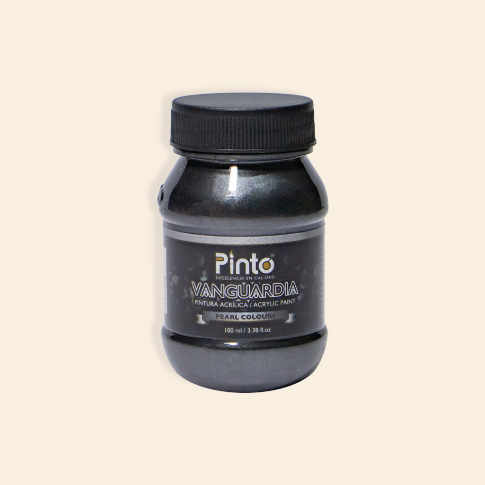 Pintura Acrílica Pinto Vanguardia con 100ML