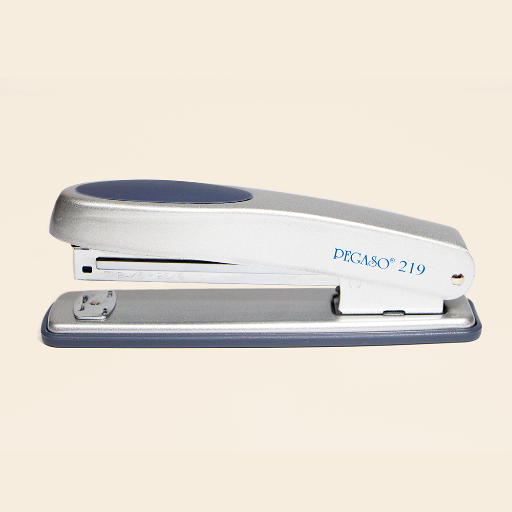 Engrapadora MOD 219 Tira Competa Pegaso