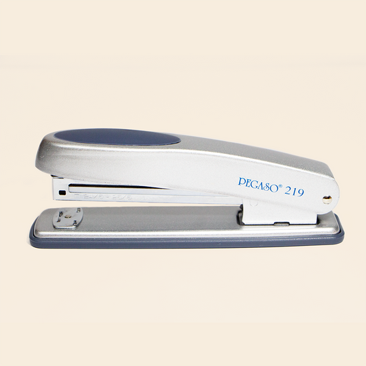 Engrapadora MOD 219 Tira Competa Pegaso