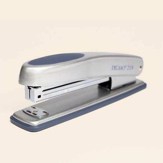 Engrapadora MOD 219 Tira Competa Pegaso