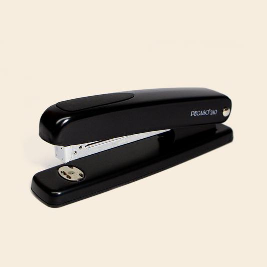 Engrapadora 204 Media Tira Pegaso