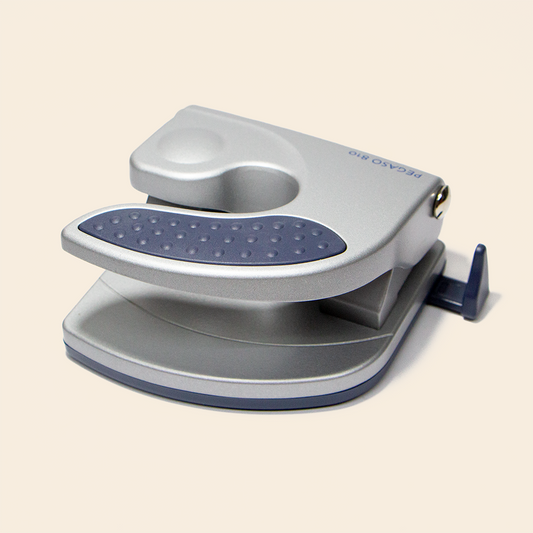 Perforadora MOD 810 Pegaso