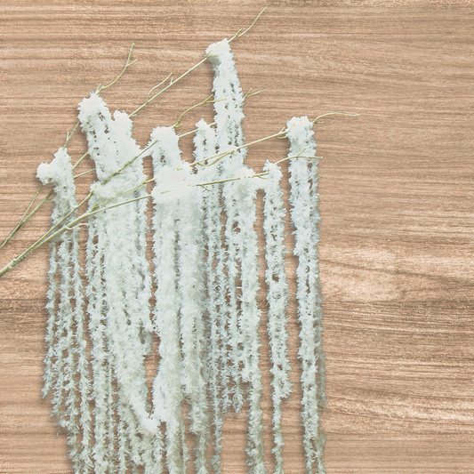 Pieza Vara Lluvia Nevado