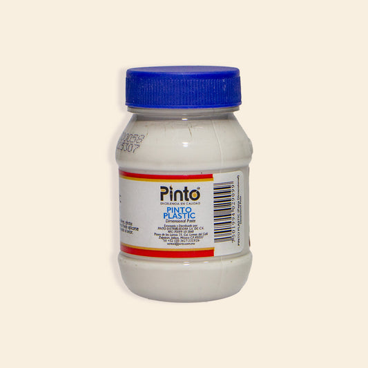 Frasco Plastic Pasta Dimensional