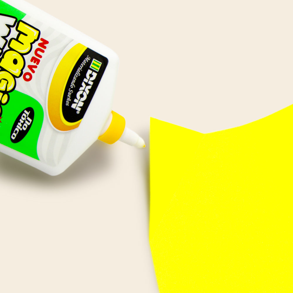 Pegamento Blanco Marca Dixon