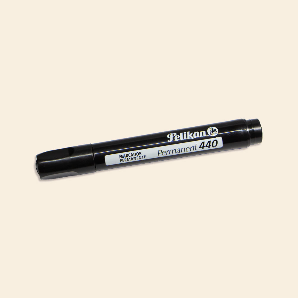 Marcador Pelikan 440 Permanente