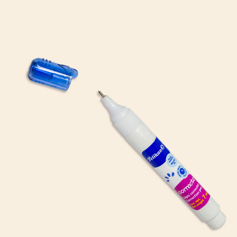 Corrector En Pluma Pelikan