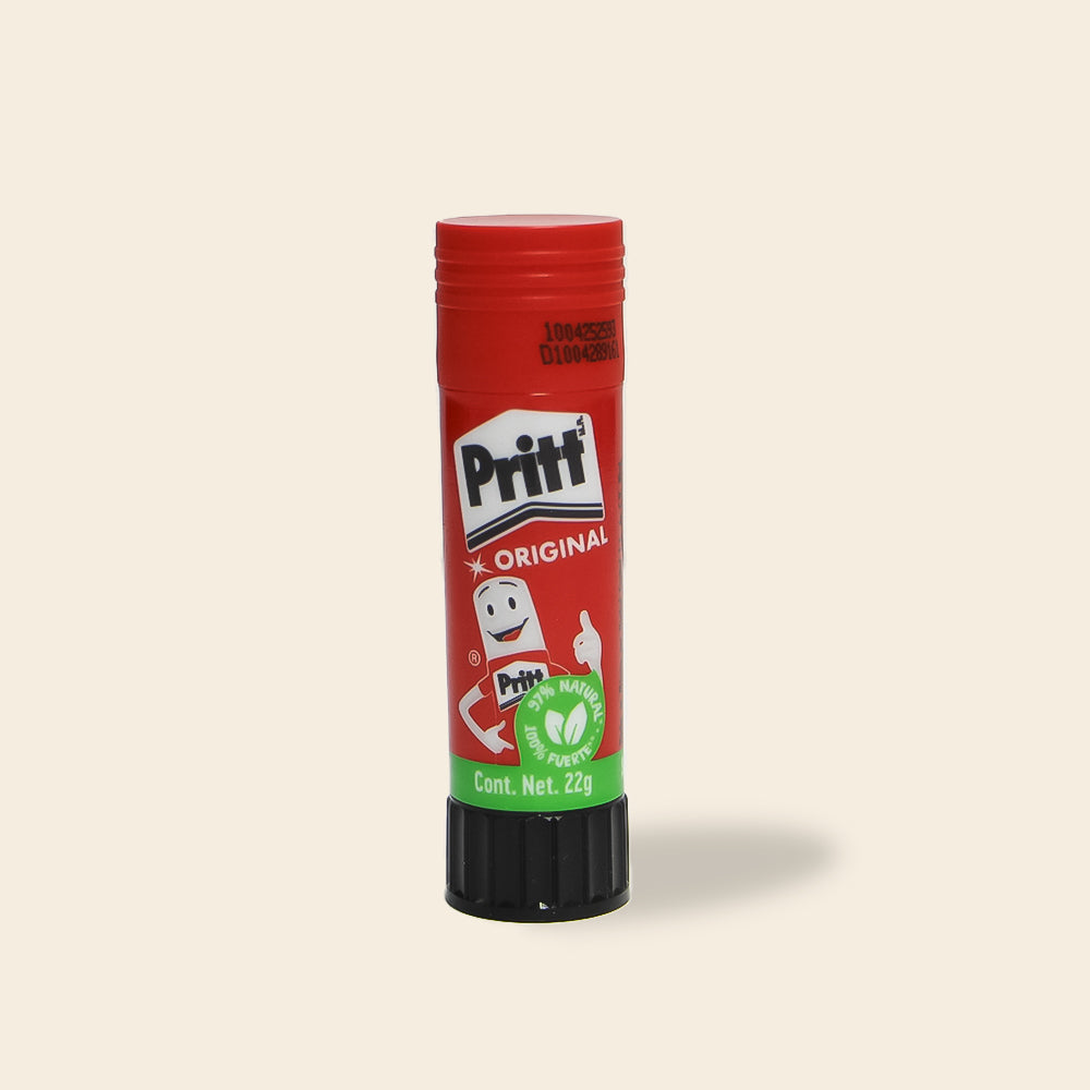 Lápiz Adhesivo Pritt