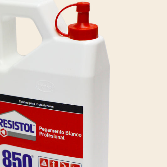 Pegamento Blanco Profesional 850 Resistol