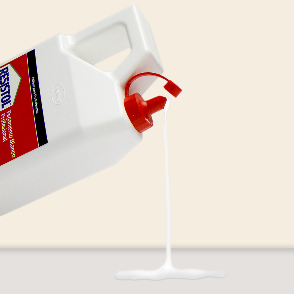 Pegamento Blanco Profesional 850 Resistol