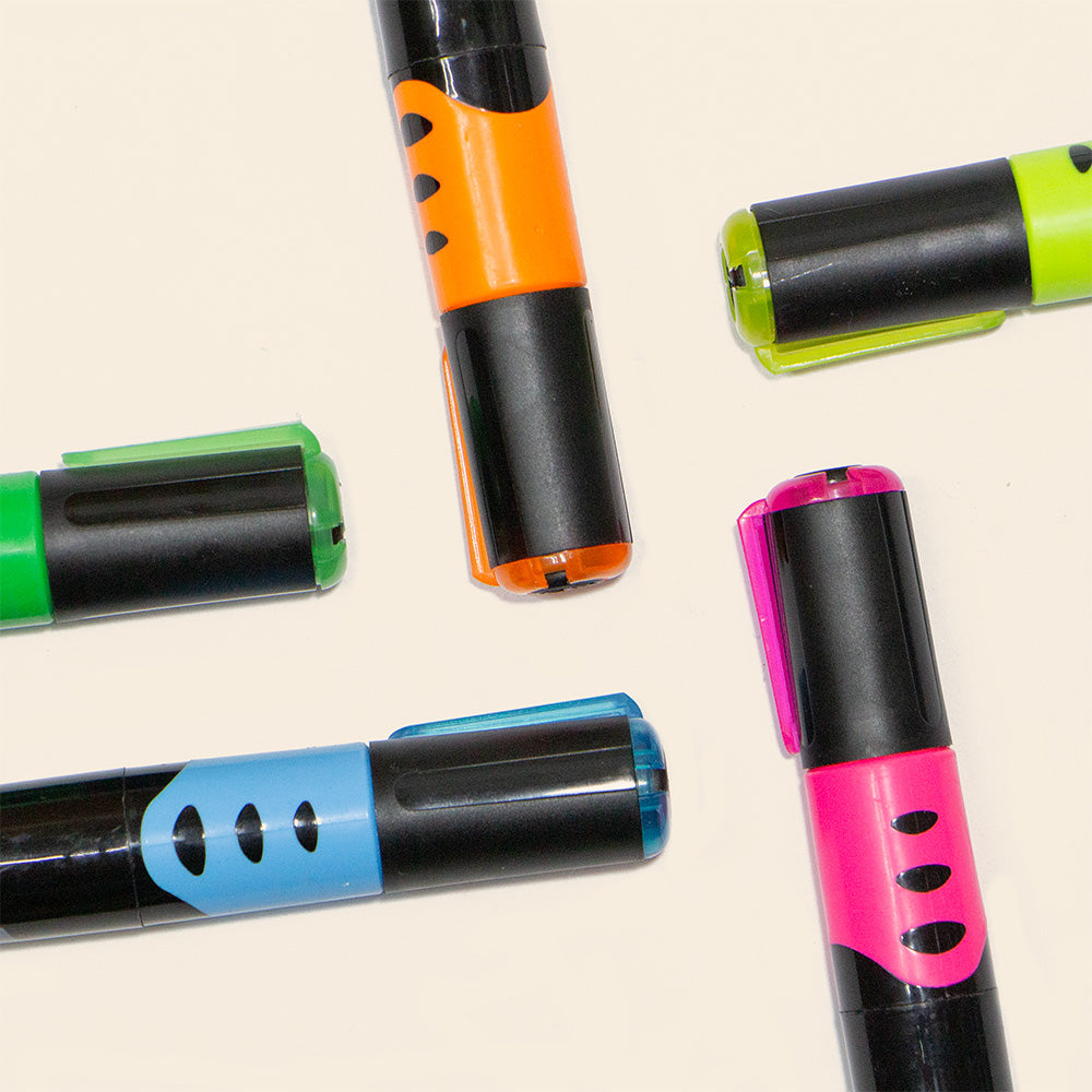 Marcatextos Visión Plus AZOR