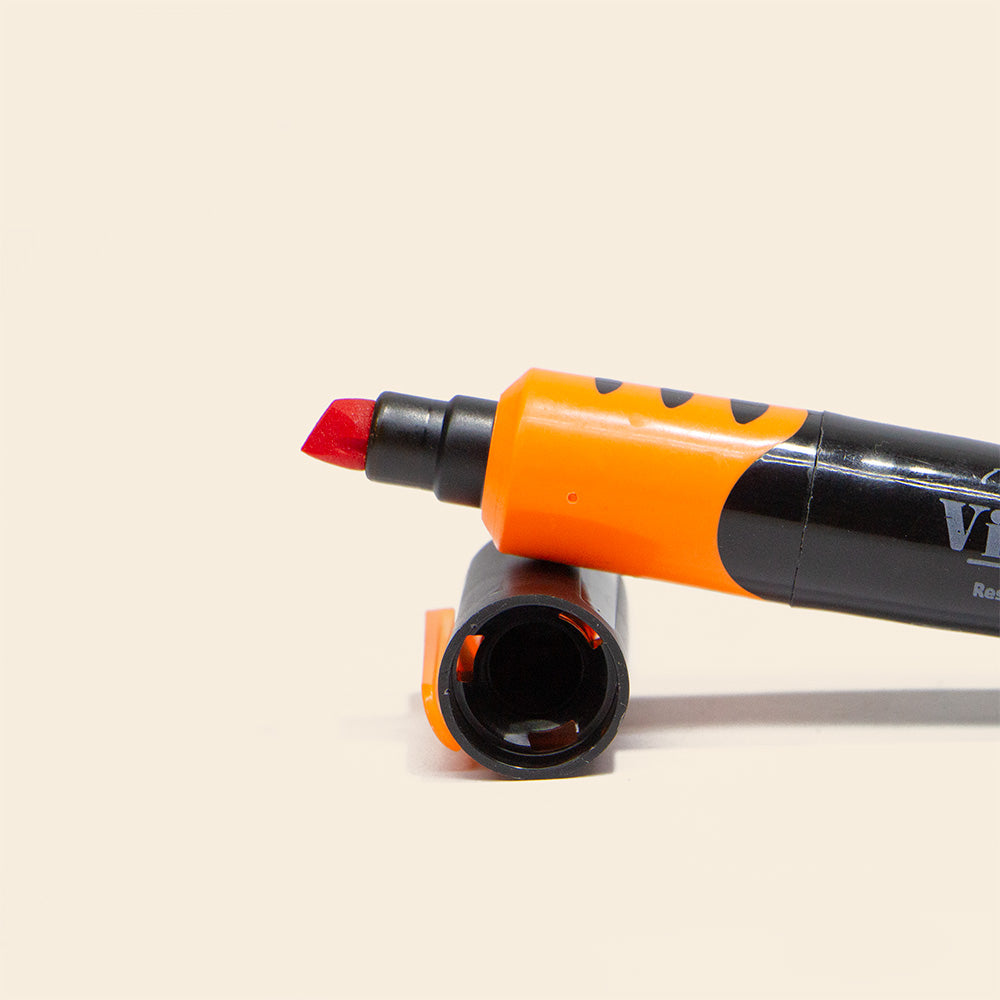 Marcatextos Visión Plus AZOR