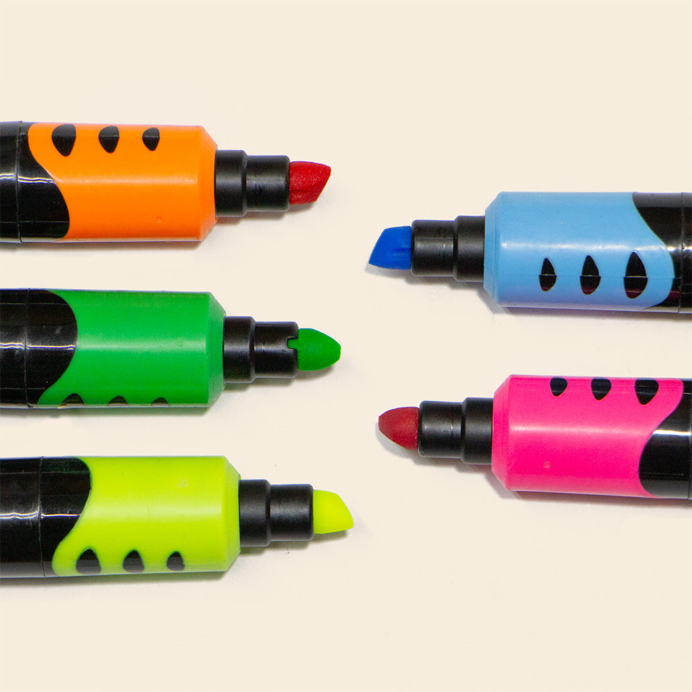 Marcatextos Visión Plus AZOR