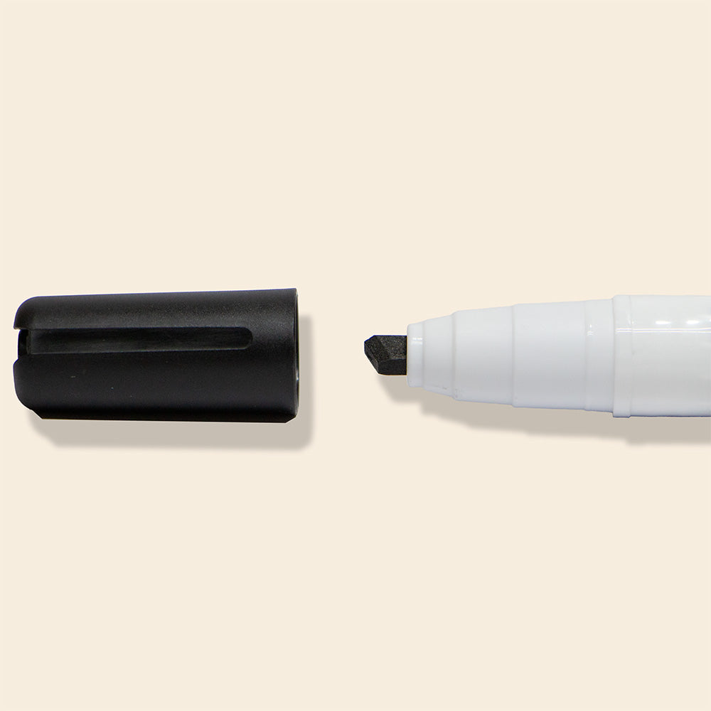 Marcador Magistral Para Pizarrón Blanco Didáctico