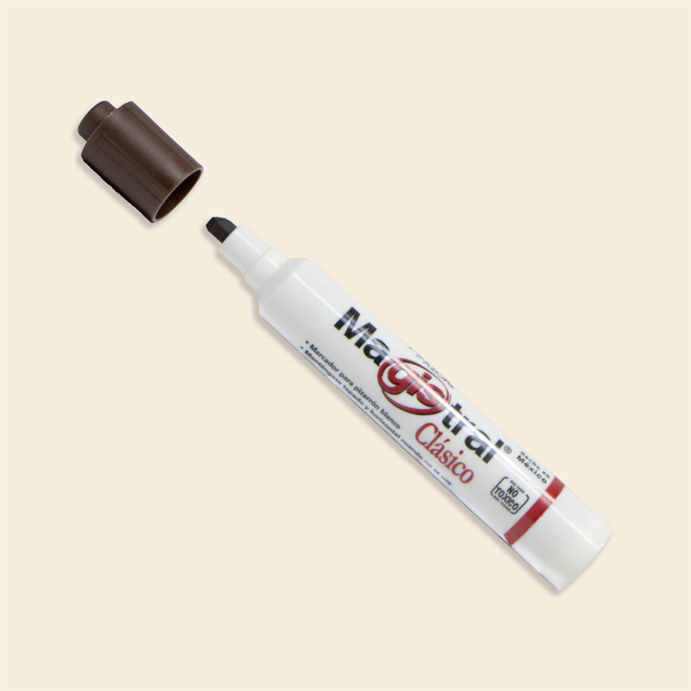 Marcador Magistral Para Pizarrón Producto Clásico Azor