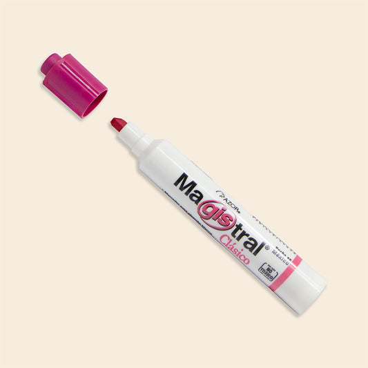 Marcador Magistral Para Pizarrón Producto Clásico Azor
