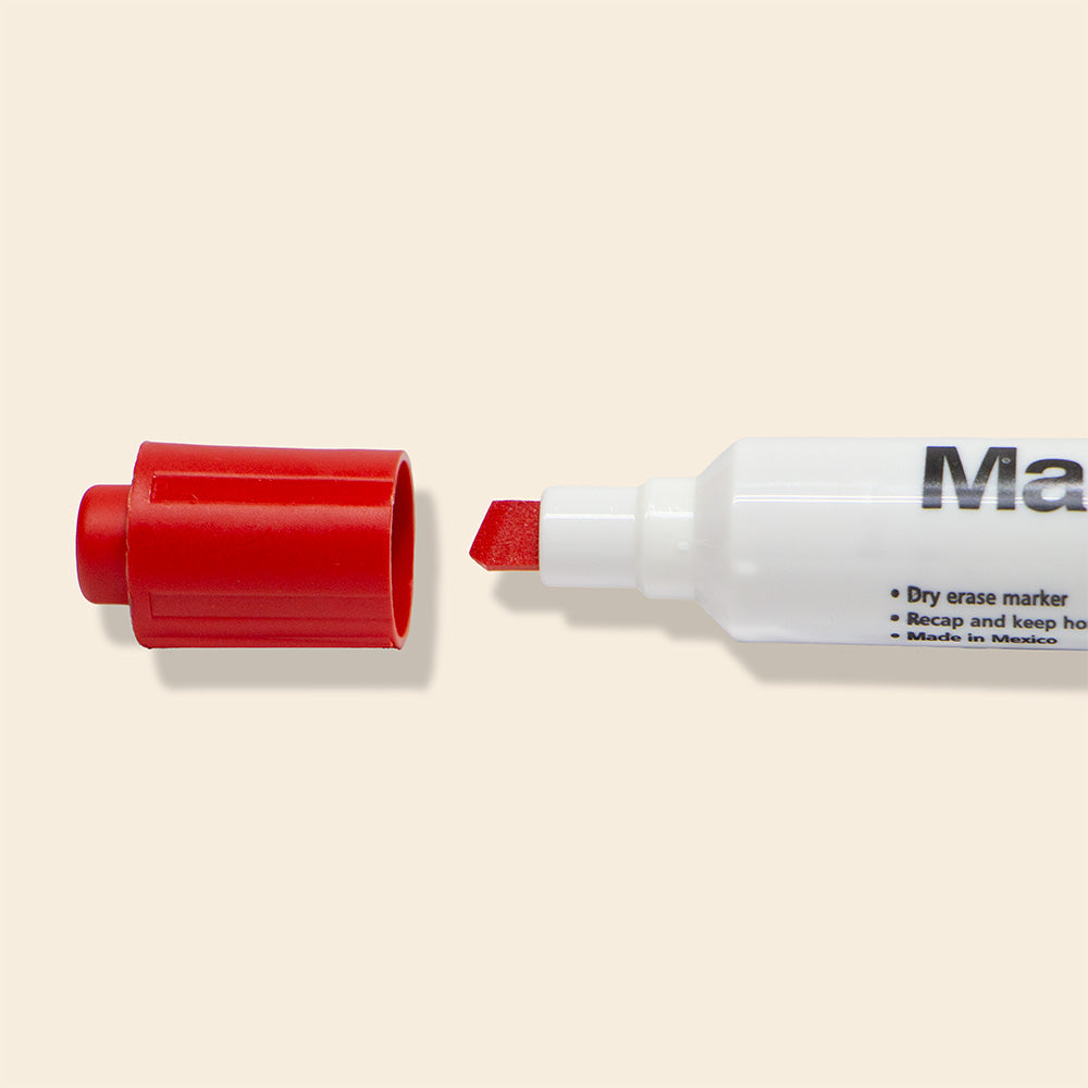 Marcador Magistral Para Pizarrón Producto Clásico Azor