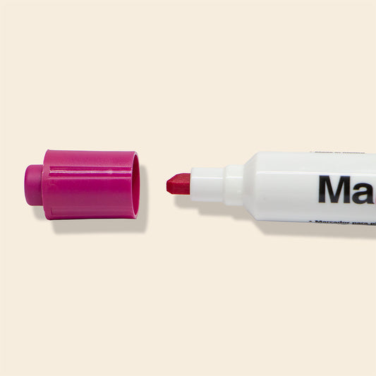 Marcador Magistral Para Pizarrón Producto Clásico Azor
