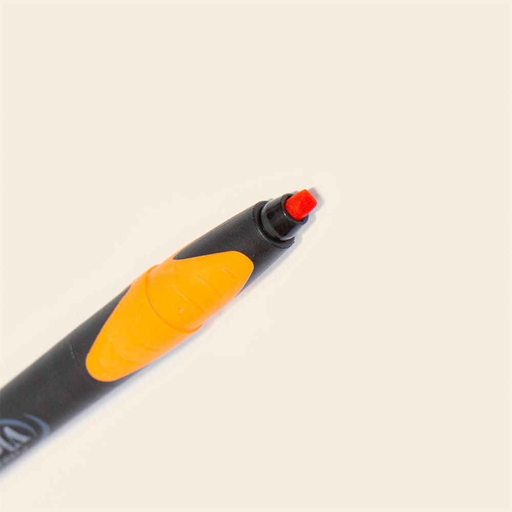 Marcatextos Visión Junior Punta de Cincel AZOR