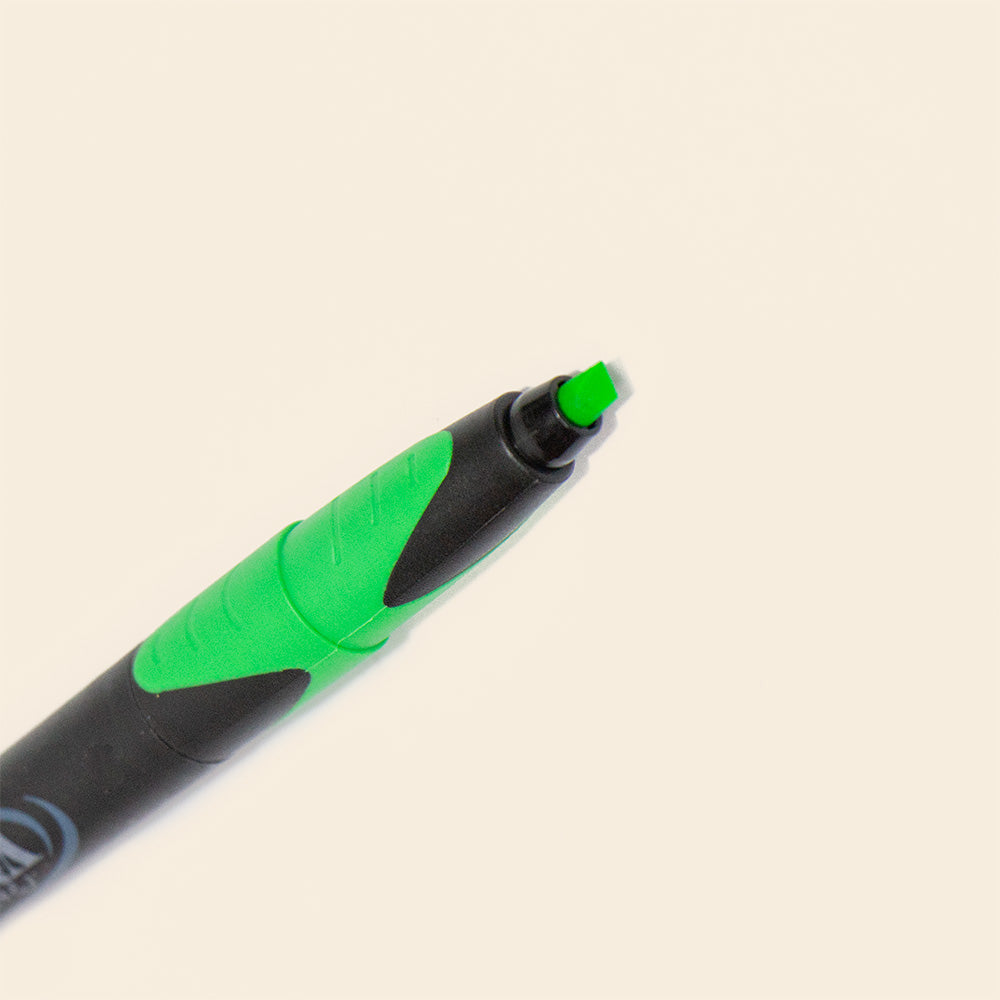 Marcatextos Visión Junior Punta de Cincel AZOR