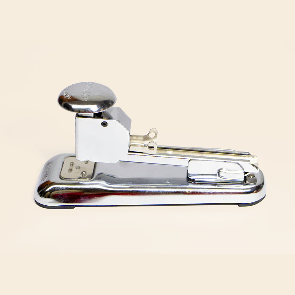 Engrapadora MOD 100 Tira Completa Pegaso