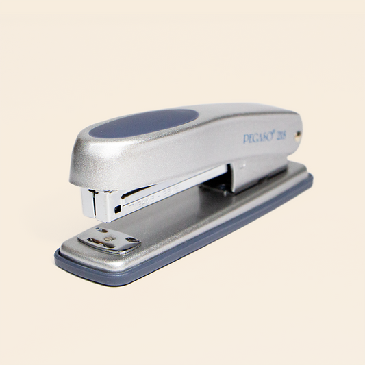 Engrapadora MOD 218 Media Tira Pegaso